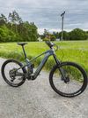 Trek Rail + 9.7