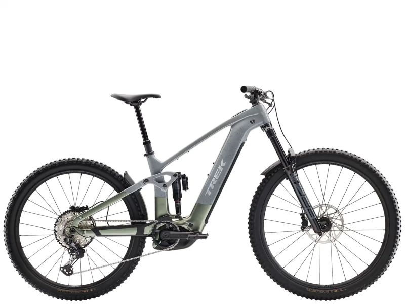 Trek Rail + 9.7