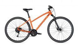 WHYTE RIDGEWAY - nová kola, vel. S, L (SLEVA -33%)