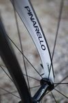 Pinarello Dogma F10 vel.55 | Shimano Ultegra R8000 | Zipp Firecast 404 | keramická ložiska