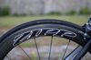 Pinarello Dogma F10 vel.55 | Shimano Ultegra R8000 | Zipp Firecast 404 | keramická ložiska