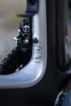Pinarello Dogma F10 vel.55 | Shimano Ultegra R8000 | Zipp Firecast 404 | keramická ložiska