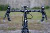 Pinarello Dogma F10 vel.55 | Shimano Ultegra R8000 | Zipp Firecast 404 | keramická ložiska