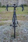 Pinarello Dogma F10 vel.55 | Shimano Ultegra R8000 | Zipp Firecast 404 | keramická ložiska