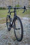 Pinarello Dogma F10 vel.55 | Shimano Ultegra R8000 | Zipp Firecast 404 | keramická ložiska