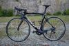Pinarello Dogma F10 vel.55 | Shimano Ultegra R8000 | Zipp Firecast 404 | keramická ložiska
