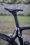 Pinarello Dogma F10 vel.55 | Shimano Ultegra R8000 | Zipp Firecast 404 | keramická ložiska