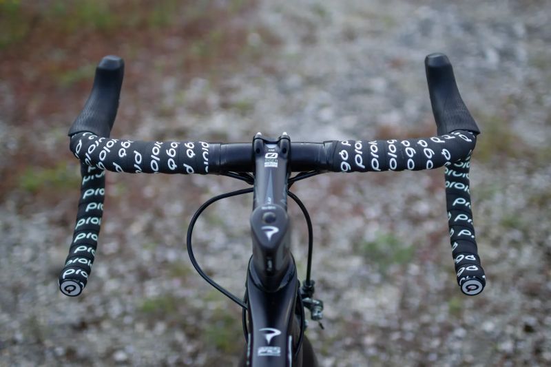 Pinarello Dogma F10 vel.55 | Shimano Ultegra R8000 | Zipp Firecast 404 | keramická ložiska