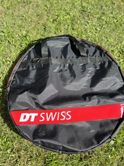 Vak na kolo DT SWISS 
