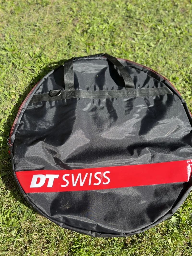 Vak na kolo DT SWISS 