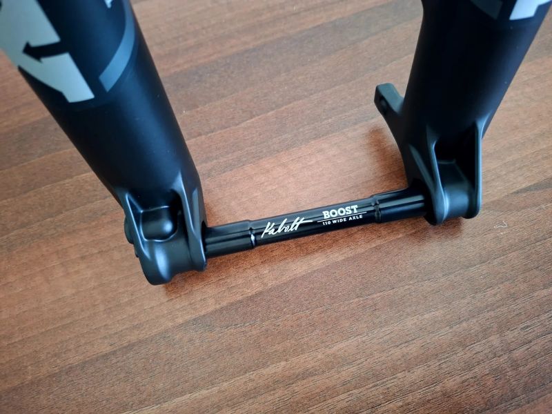 FOX 34 Float Performance 140mm 29" Boost