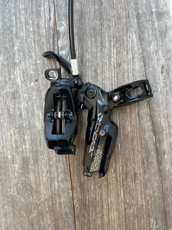 Sram RS