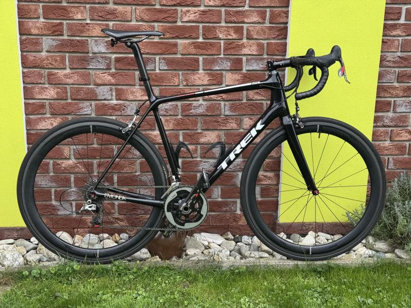 Trek Émonda