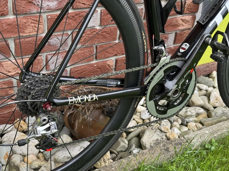 Trek Émonda