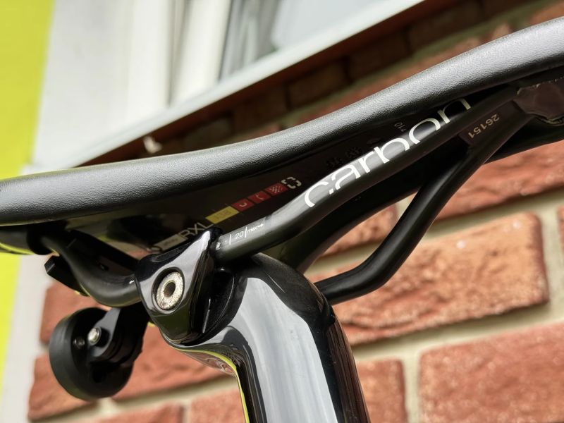 Trek Émonda