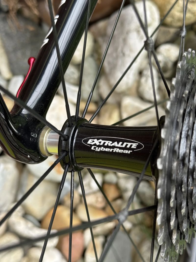 Trek Émonda
