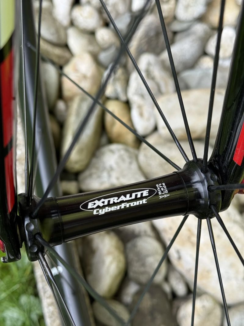 Trek Émonda