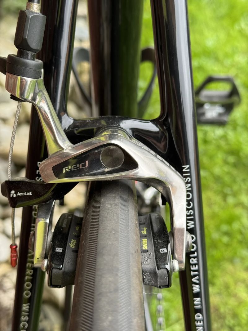 Trek Émonda