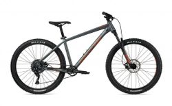 WHYTE 801 - nová kola, vel. L (SLEVA -35%)