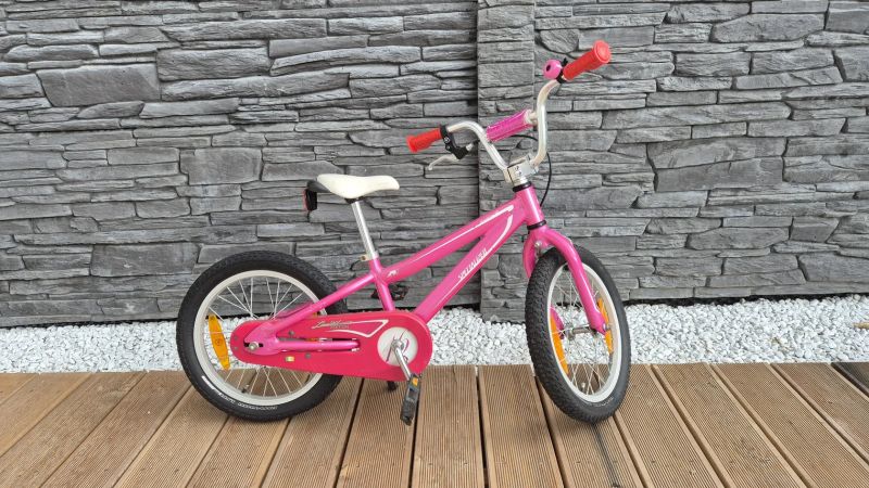 Specialized