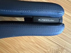 Selle Italia Watt sedlo i pro TT 
