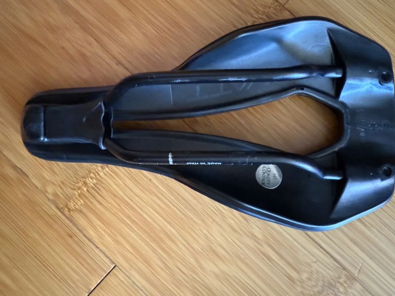 Selle Italia Watt sedlo i pro TT 