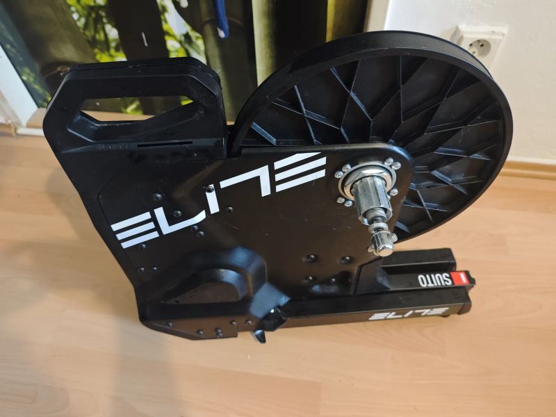 Elite Suito
