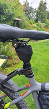 Trek Powerfly