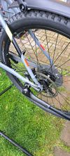 Trek Powerfly