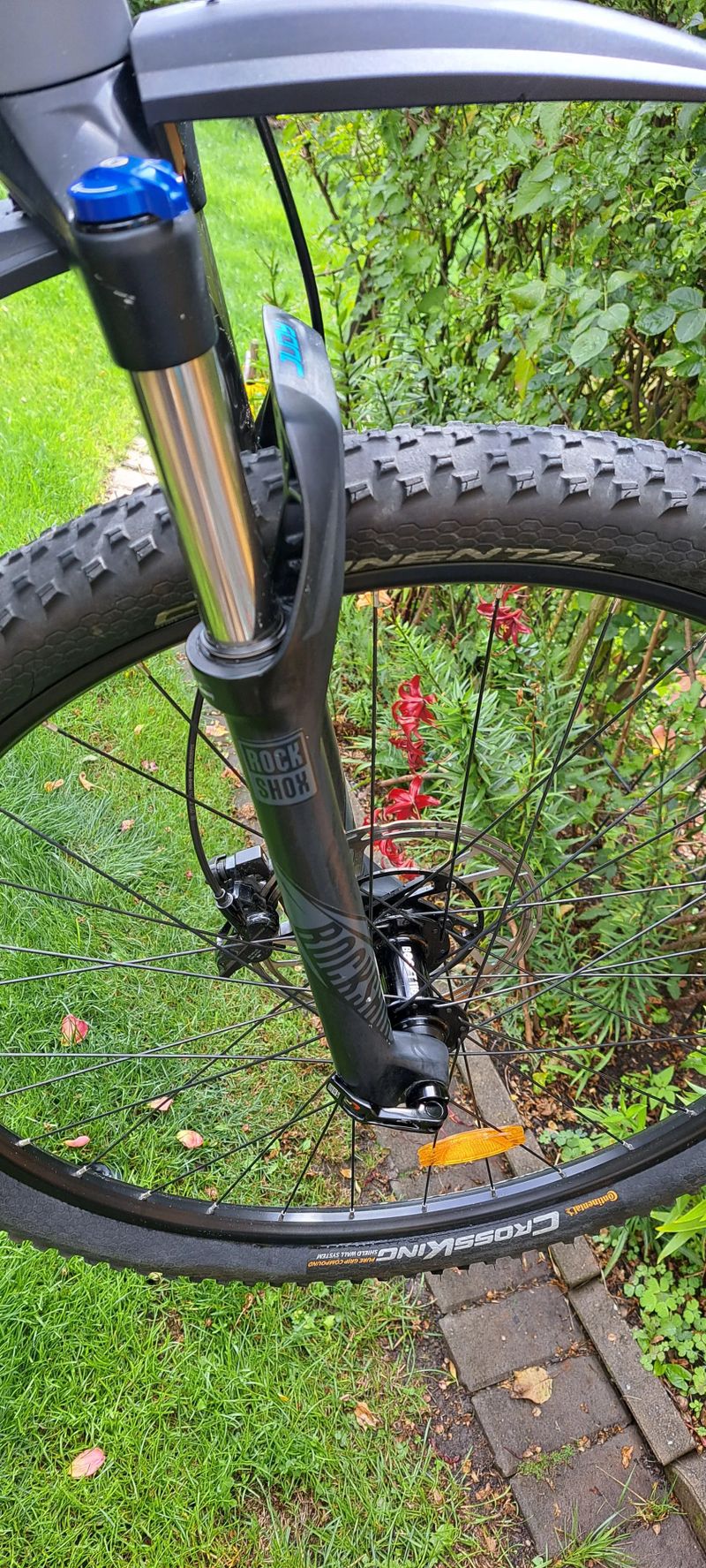 Trek Powerfly