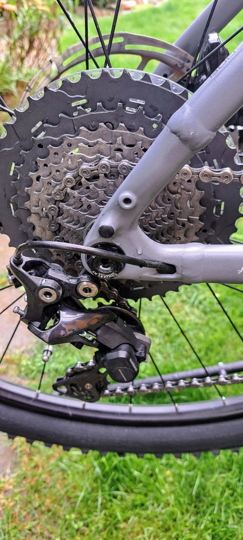 Trek Powerfly