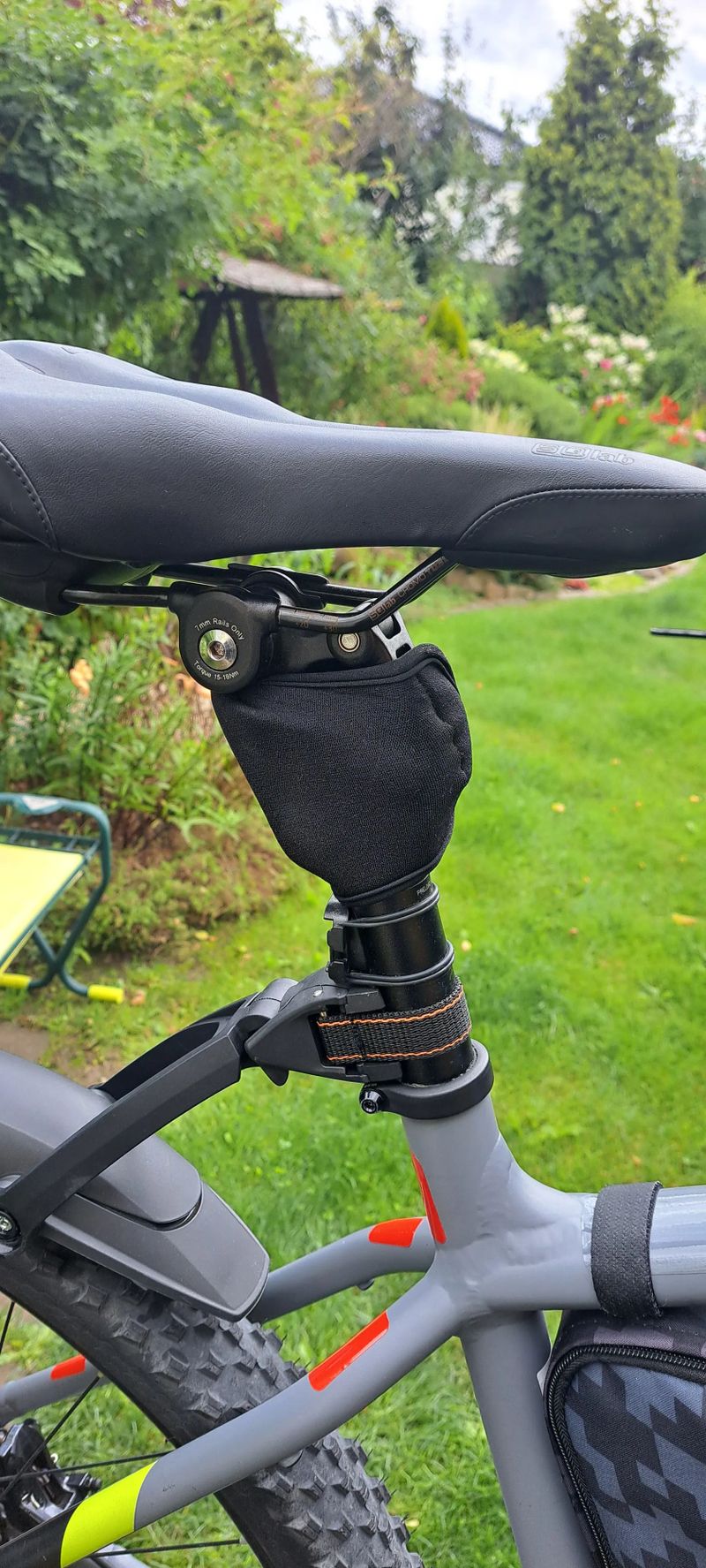 Trek Powerfly