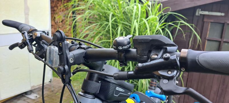 Trek Powerfly