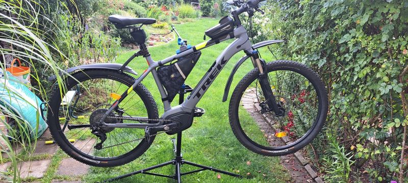 Trek Powerfly
