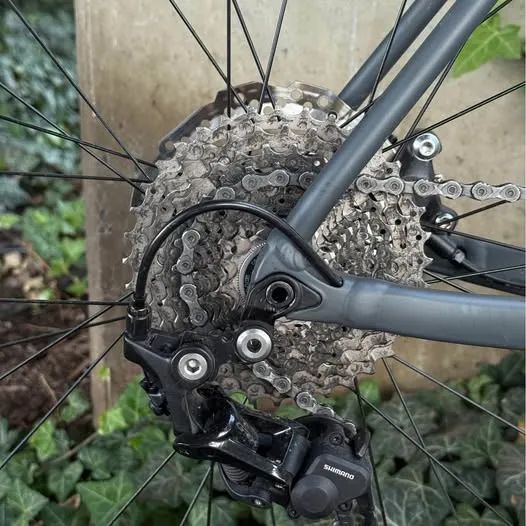 Merida Scultura Endurance GR 500