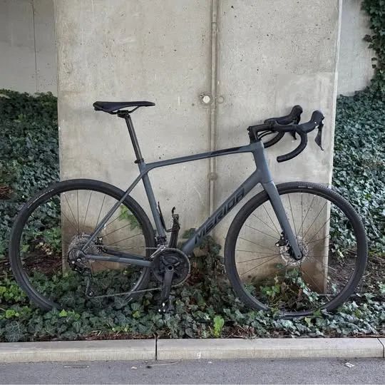 Merida Scultura Endurance GR 500
