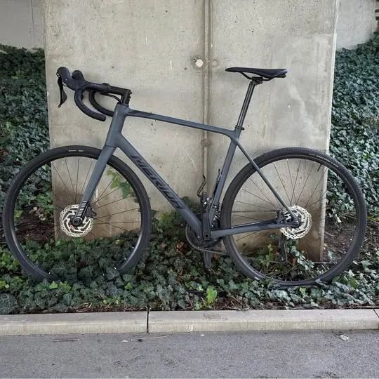 Merida Scultura Endurance GR 500