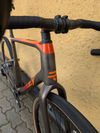 Ridley Kanzo Adventure - Custom