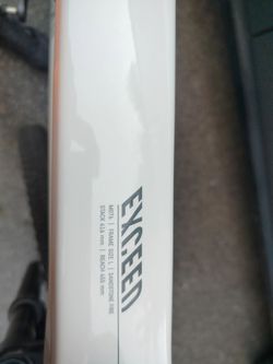 Canyon Exceed CF