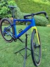 BMC BMC UnReStricted 01 TWO 2022