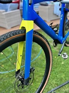 BMC BMC UnReStricted 01 TWO 2022