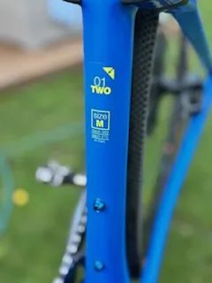 BMC BMC UnReStricted 01 TWO 2022