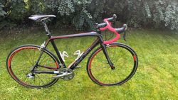 Ghost Ghost Race Lector Pro