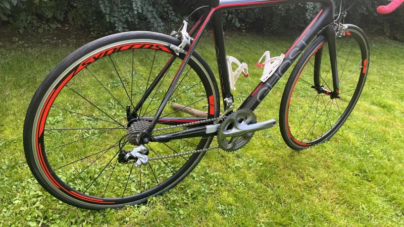Ghost Ghost Race Lector Pro