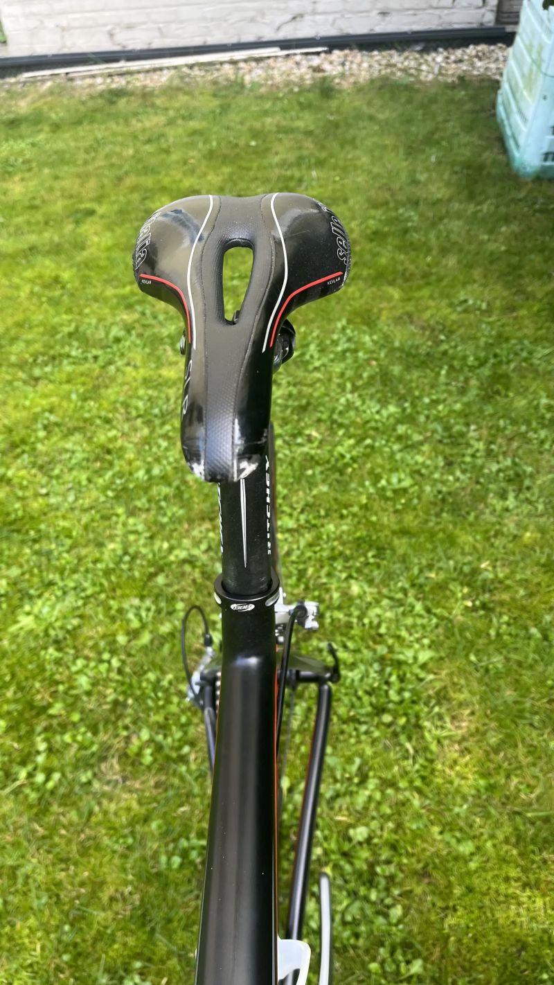 Ghost Ghost Race Lector Pro