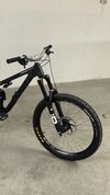 Pivot Cycles Mach 6