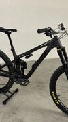 Pivot Cycles Mach 6