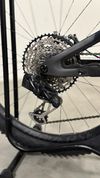 Pivot Cycles Mach 6