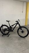 Pivot Cycles Mach 6