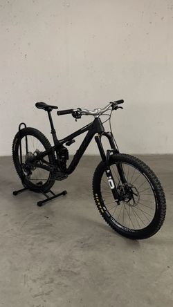 Pivot Cycles Mach 6